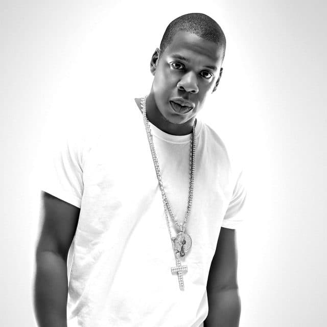 Jay-Z