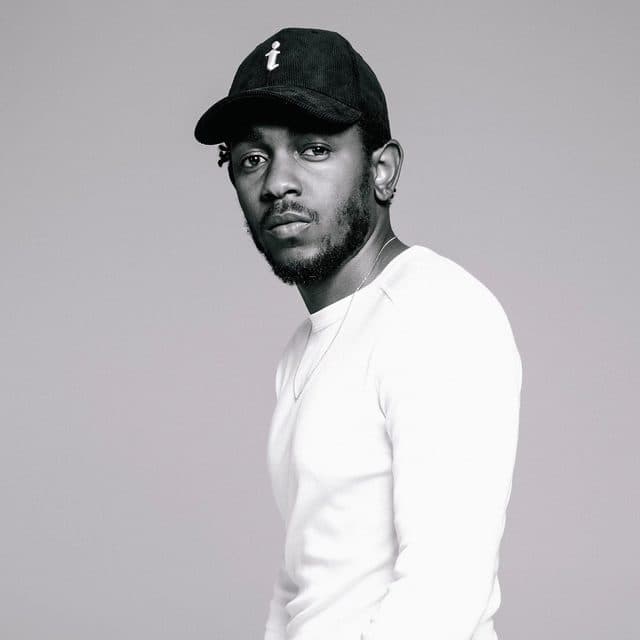 Kendrick Lamar