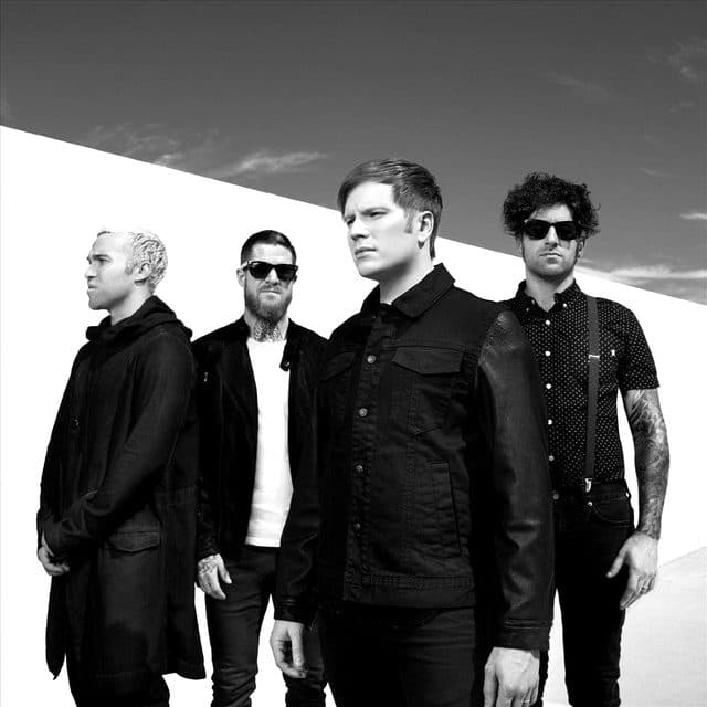 Fall Out Boy