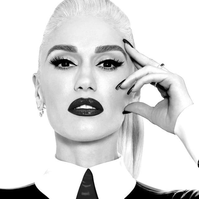 Gwen Stefani