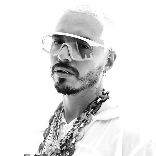 J Balvin