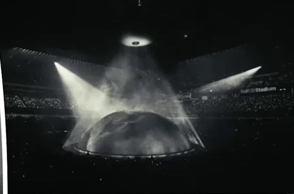 Ye: Homecoming