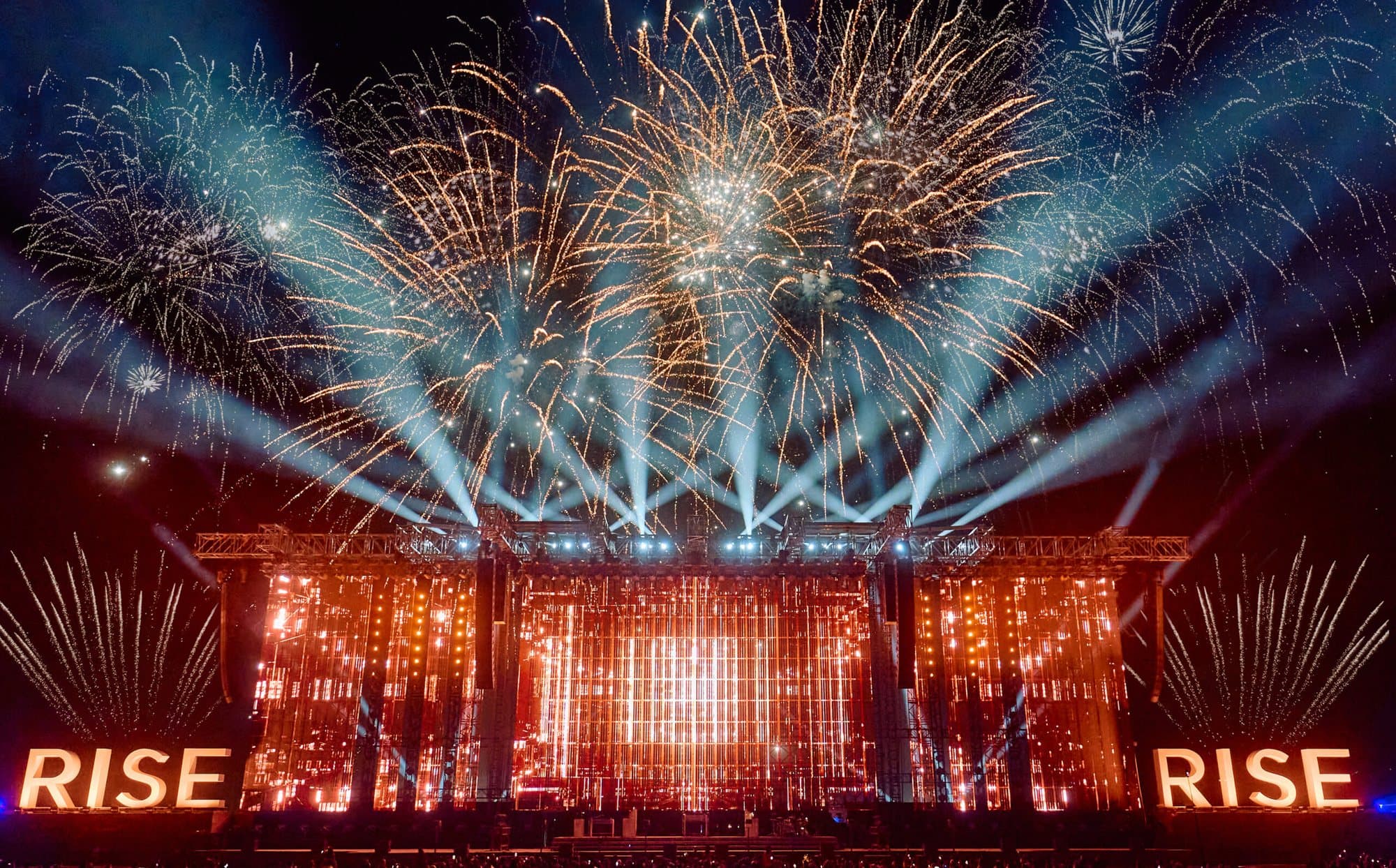 RISE Festival 2025