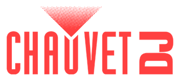 Chauvet DJ