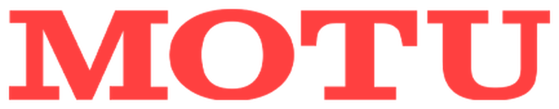 MOTU